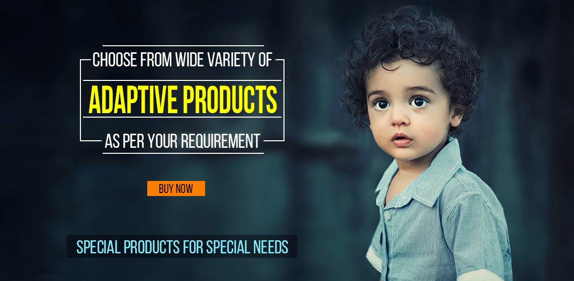 ADAPTIVE PRODUCTS