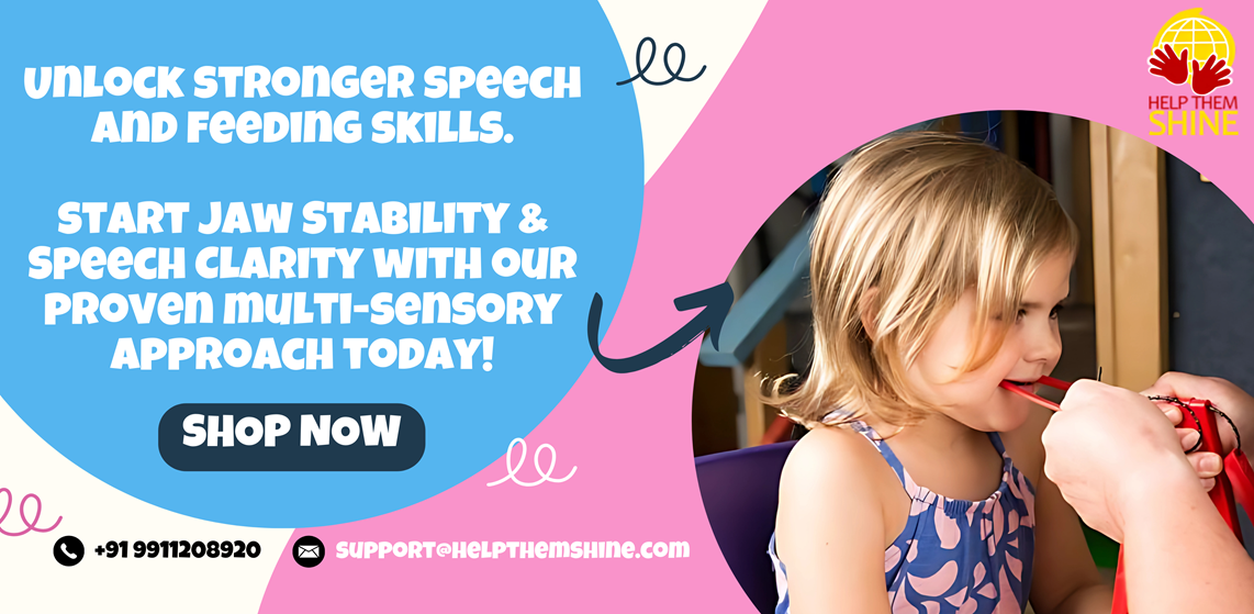 MULTI-SENSORY APPROACH