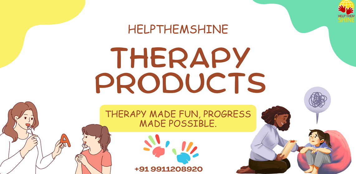 THERAPY PRODUCTS