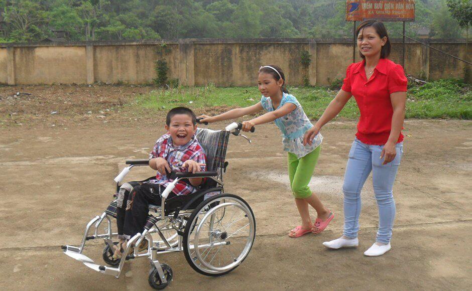 How To Make Your Child’s Everyday Easy