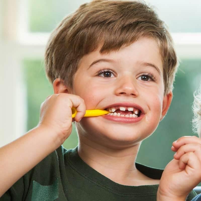 Give your kid just what they need!