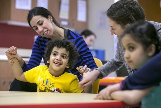 Integrating Your Special Needs Children Into Society