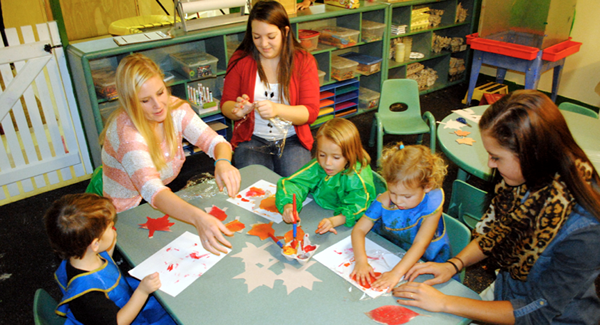 Why are activity kits the best gift for your special kid?