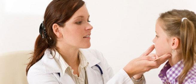 Aids To Solve The Child Speech Problem