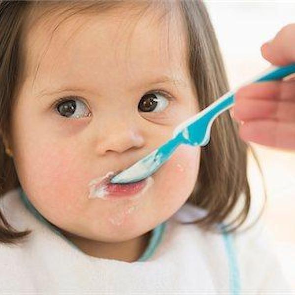 Sensory Motor Approach to Feeding in Down Syndrome Population Online Course