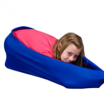 Stretch-eze -  The Ultimate Full-Bodied Fitness Band