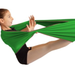 Stretch-eze -  The Ultimate Full-Bodied Fitness Band