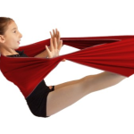 Stretch-eze -  The Ultimate Full-Bodied Fitness Band