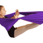 Stretch-eze -  The Ultimate Full-Bodied Fitness Band