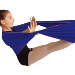 Stretch-eze -  The Ultimate Full-Bodied Fitness Band