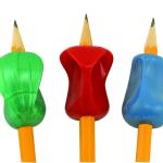 The Pencil Grip 3-Step Training Kit - Set of 3 Grips