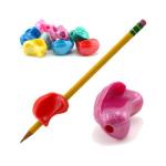 The Pencil Grip - Crossover Grip / Neon