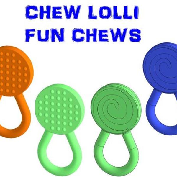 Chew Lolli