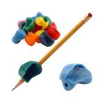 The Pencil Grip - Crossover Grip / Neon