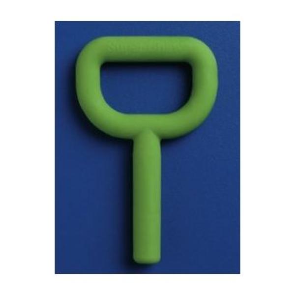 Chewy Tube - Super Chew - Green