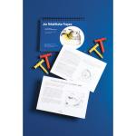 Jaw Rehabilitation Program - Set of 4 Chewy Tubes