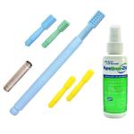 ARK's Z-Vibe & Tips Kit