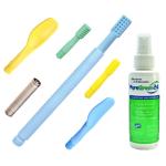 ARK's Z-Vibe Starter Kit with Spoons