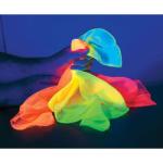 Neon Scarves