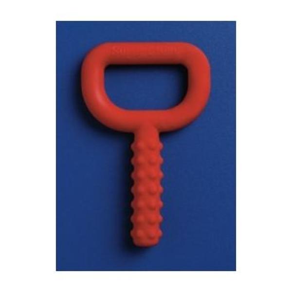 Chewy Tube - Super Chew - Red