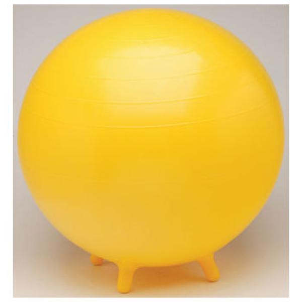 Sit-On Ball Chair