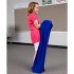 Stretch-eze -  The Ultimate Full-Bodied Fitness Band