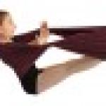 Stretch-eze -  The Ultimate Full-Bodied Fitness Band