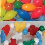 Combined Pop Bead Kit