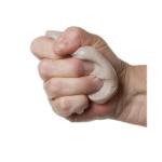 Theraputty XX- Soft Resistance - Tan