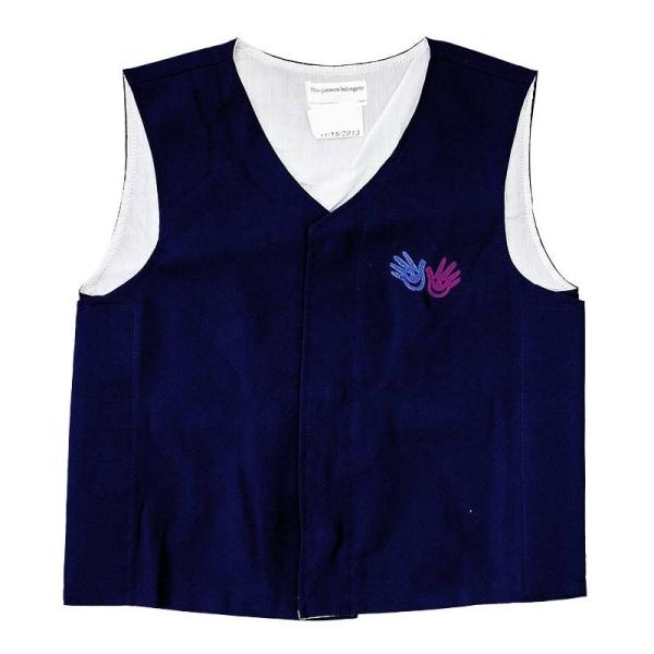 Weighted Vest - Black