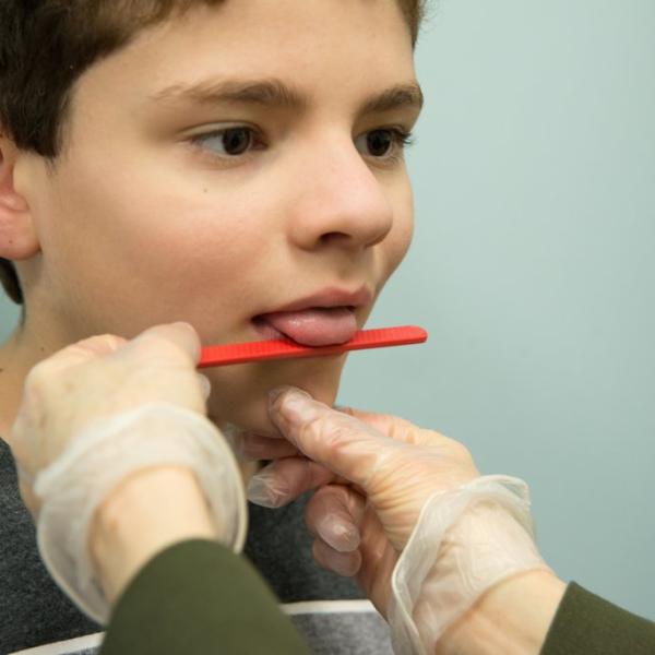 Oral Placement Therapy: Clinical Implications for Tongue Thrust and Lisps