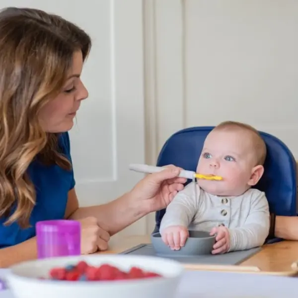 Feeding Therapy: A Sensory Motor Approach