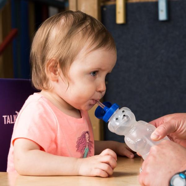 3-Part Treatment Plan for OPT (Oral Placement Therapy)