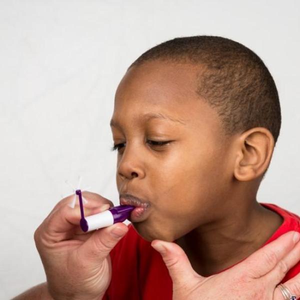 Horns: Fun & Effective Online Course