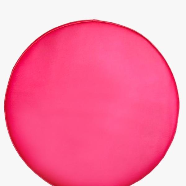 Vibrating Pillow (Senseez) - Round Shape