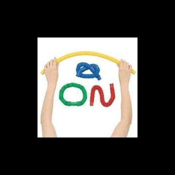 Rapper Snapper (Pop Tube)