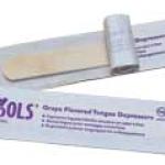 Tongue Depressors