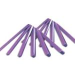 Bite Block-Sensory Friendly-Purple