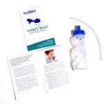 Honey Bear w/ Flex Straw