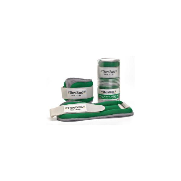 TheraBand Ankle and Wrist Weight Set