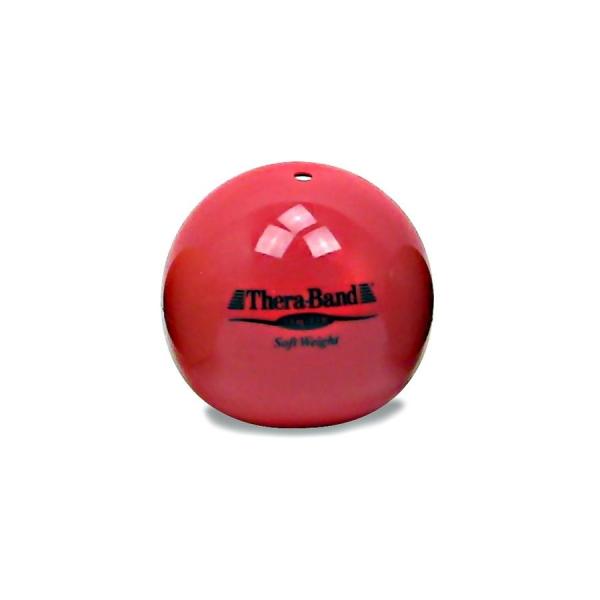 TheraBand Soft Weight Ball