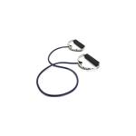 TheraBand Resistance Tubing with Soft Grip Handles