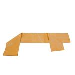 Theraband Professional Resistance Band Latex - Gold / Max - 5ft