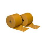 TheraBand Professional Latex Resistance Band - 50 Yards Roll