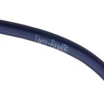 TheraBand Professional Resistance Latex Tubing - Blue / 6 feet