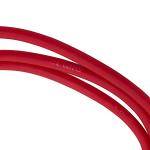 TheraBand Professional Resistance Latex Tubing - Red / 6 feet