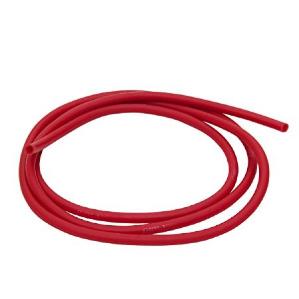 TheraBand Professional Resistance Latex Tubing - Red / 6 feet