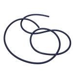 TheraBand Professional Resistance Latex Tubing - Blue / 6 feet