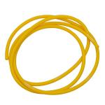 TheraBand Professional Resistance Latex Tubing - Yellow / 6 feet