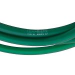 TheraBand Professional Resistance Latex Tubing - Green / 6 feet
